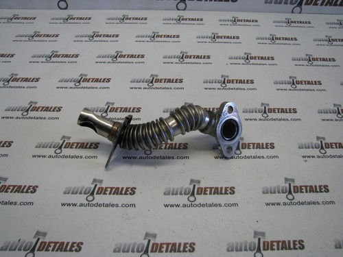 Hyundai i30 crdi egr hose - 1.6,