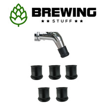KegLand Beer Tap Plug 1PC 3PCS