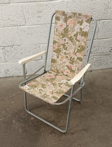Vintage retro 1970s folding - 1970s,
