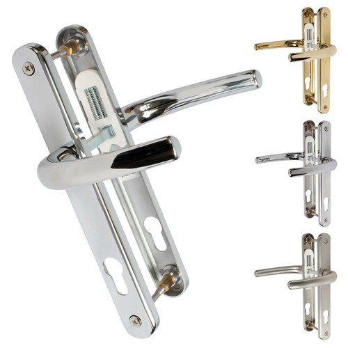 Upvc door handle - handle, stainless