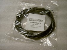 CASA LAMBRETTA LUI/VEGA 75CC