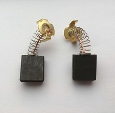 Carbon Brushes For Performance Power CLM250LSMS Mitre Saw