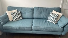 DFS French Connection 4 Seater