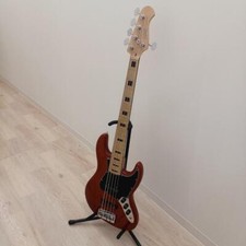 XOTIC XJ-CORE 5STRING Electric