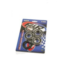 KTM Rear Wheel Bearing & Seal