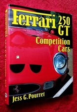 FERRARI 250 GT COMPETITION