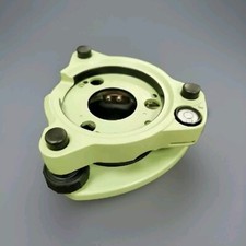 Leica GDF311 Tribrach without