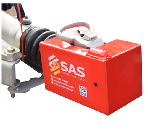 Sas hitch lock fort - fort, for