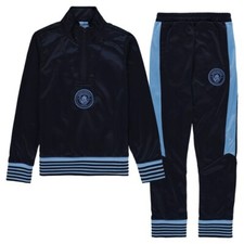 Manchester City Tracksuit -