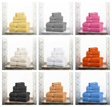 Luxury 800GSM Towels Bale Set
