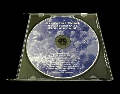 Grateful dead new - grateful,