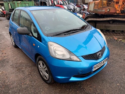 2009 2011 honda - 2009-2011,