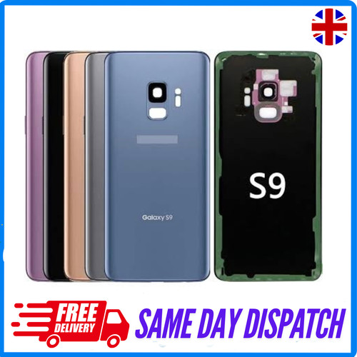 Replacement samsung galaxy - samsung, s9