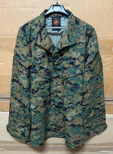 Genuine usmc marines - marines, mccuu