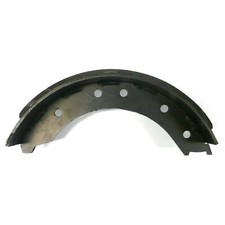 Brake Shoe with Brake Lining