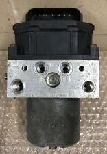 ROVER 75 1999-2005 ABS PUMP/MODULATOR/CONTROL UNIT BOSCH 0 265 222 001