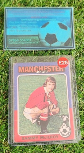 Manchester united sammy - manchester,