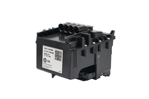 729 designjet printhead - hp,