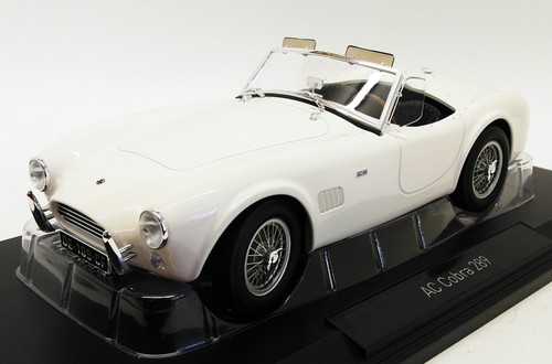 Norev scale model car - 1/18,