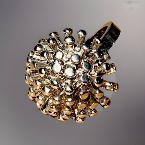 Vintage rare 925 sterling - 925,