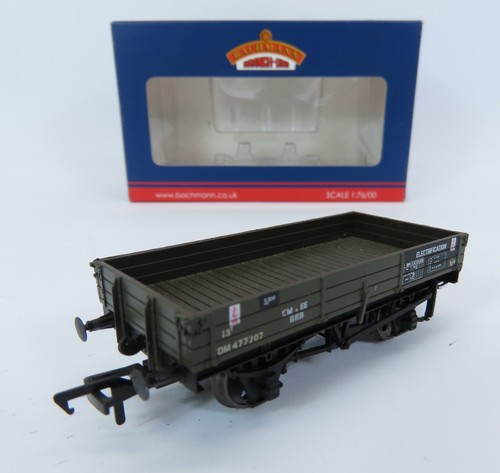 Gauge bachmann 931 - oo, 37-931
