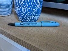 Stagecoach Bus Pen Transport