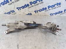 2020 LAND ROVER DEFENDER 110 L663 POWER STEERING RACK L8B2-3200-BJ 2.0 DIESEL