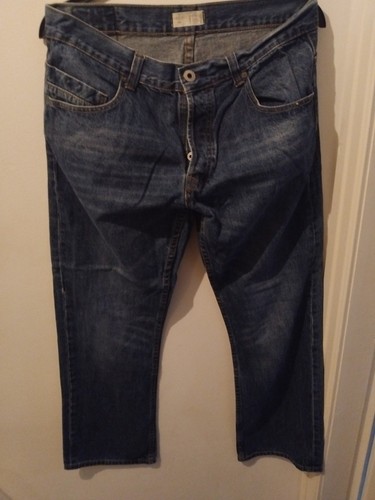 Firetrap men jeans w34 short - men's,