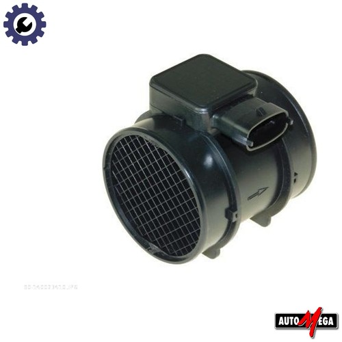 Mass air flow - air, sensor
