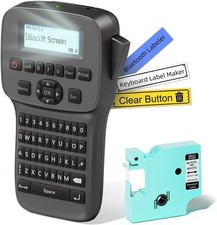 Phomemo Bluetooth Label Maker