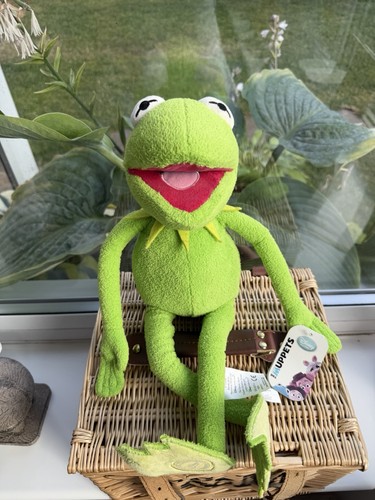 Disney store kermit the - store,