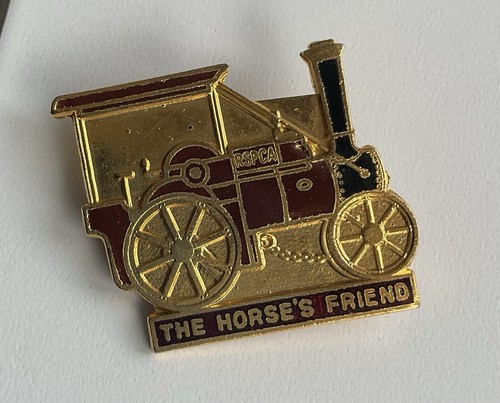 Vintage traction engine the - traction,