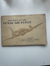 Aircraft the royal air - aircraft, of