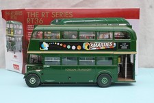 Sunstar 1:24th Scale London