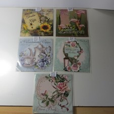 Jems Designs 5 X Crafting Cd
