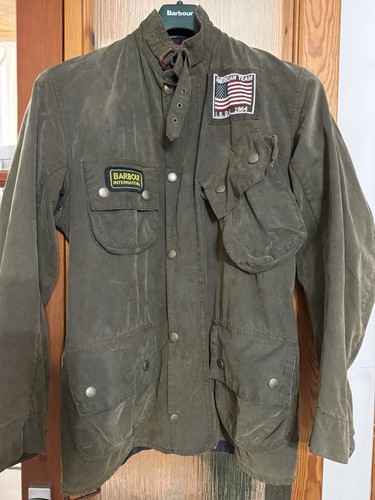 Rare vintage style - vintage, jacket