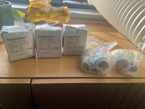 Heatmiser underfloor heating - heatmiser,