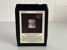 Linda Ronstadt: Prisoner In