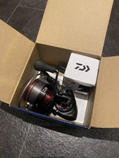 Daiwa TDM 3012 QD Reel Match