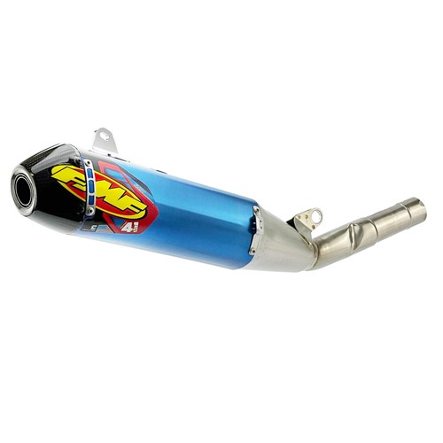 Fmf exhausts factory rct - fmf,
