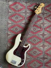 fender player ii precision