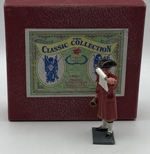 Trophy Miniatures The Town Crier C58