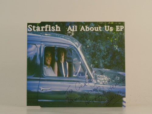 Starfish all about 4 - (h1),