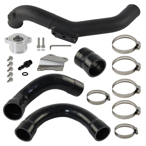 Turbo intercooler charge - turbo,