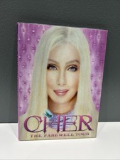 Cher - The Farewell Tour (DVD