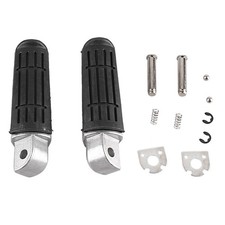 Rear Foot Pegs Footrests For