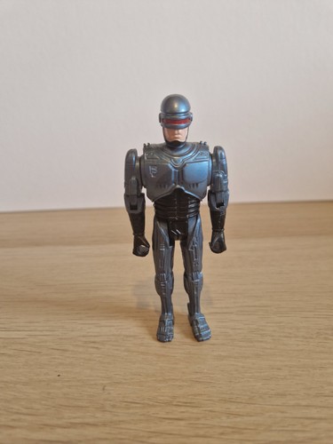 Robocop figure - robocop,
