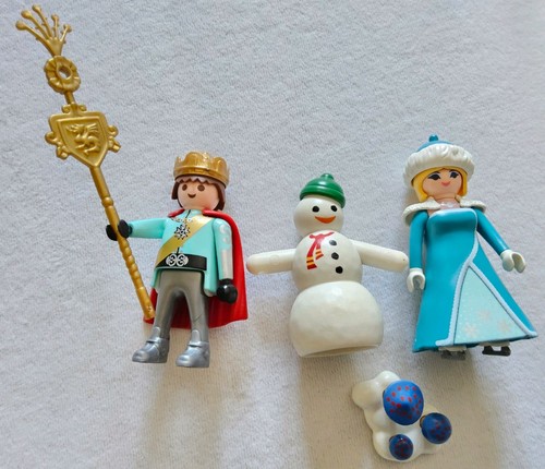 Playmobil figures prince - playmobil,