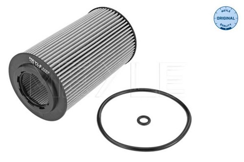 Oil filter 6143220001 meyle - filter,