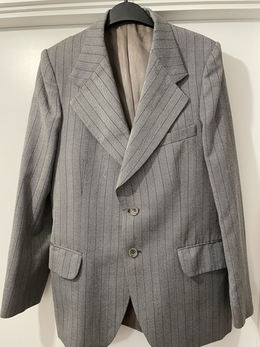 1960s montague burton mod suit - montague,